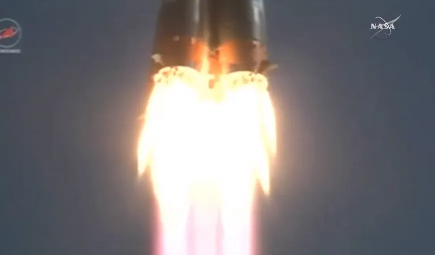 Lansare reuşită a unei capsule-cargou Progress într-o misiune de aprovizionare a ISS