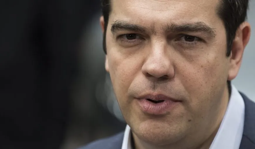 Alexis Tsipras speră într-o reducere a datoriei Greciei începând din noiembrie