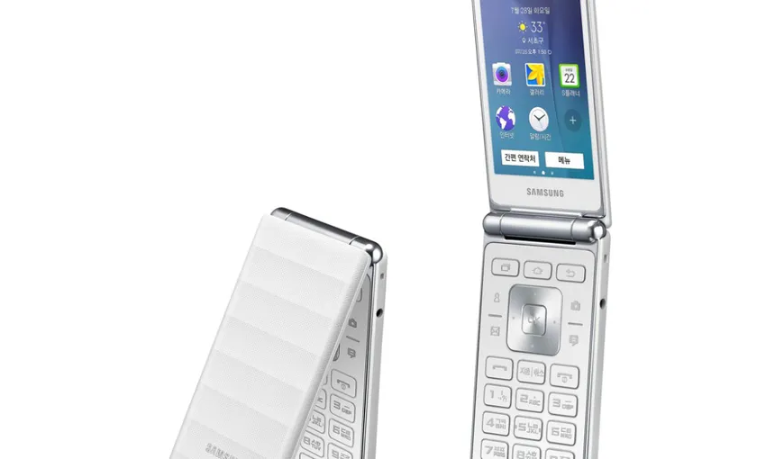 Nimeni nu se aştepta la asta de la Samsung, dar au lansat un telefon incredibil