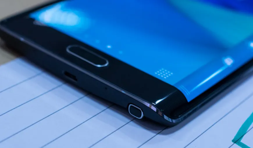 Samsung Galaxy Note 5, lansat mai devreme decât te aşteptai