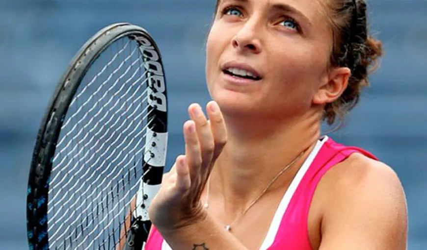 Anna Karolina Schmiedlova – Sara Errani, în finala turneului de tenis BRD Bucharest Open