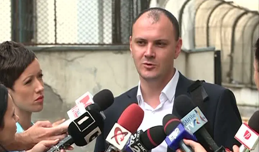 Sebastian Ghiţă respinge acuzaţiile care i se aduc: „Nu am oferit mită fostului primar Bădescu”