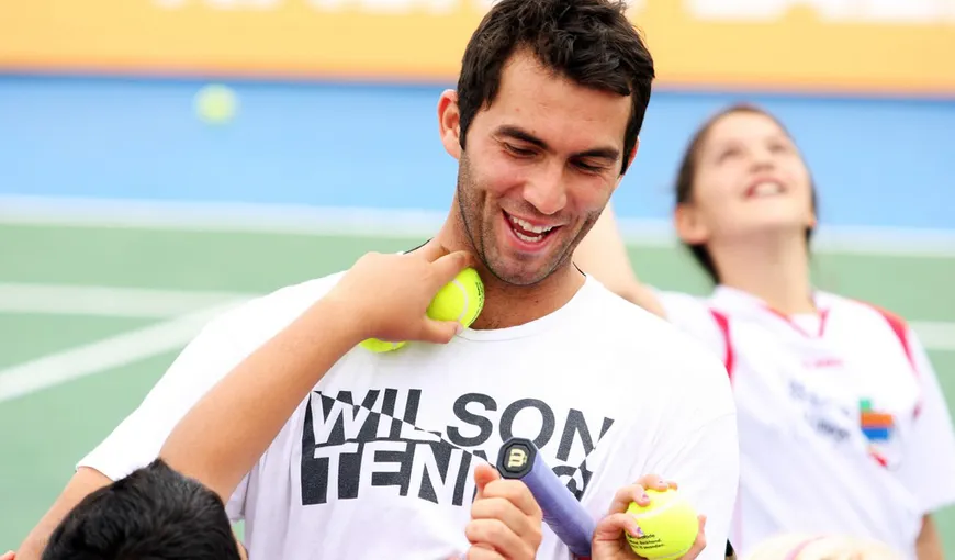 WIMBLEDON 2015. Horia Tecău a mai obţinut o victorie la Wimbledon. Este a 6-a în actuala ediţie