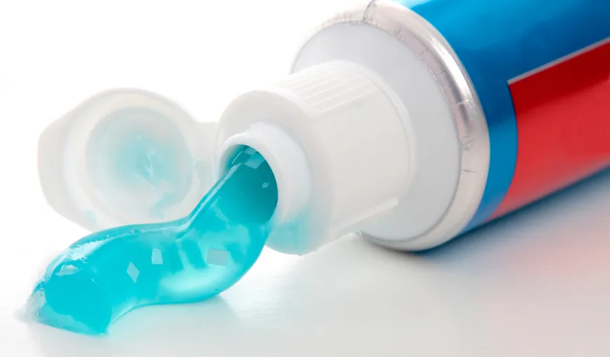 Un ingredient din pasta de dinţi poate prezice riscul de infarct