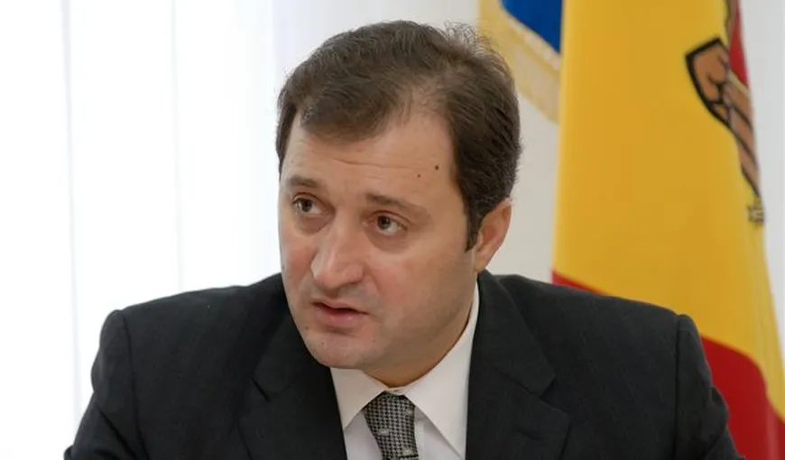 Vlad Filat: Republica Moldova va avea un guvern proeuropean