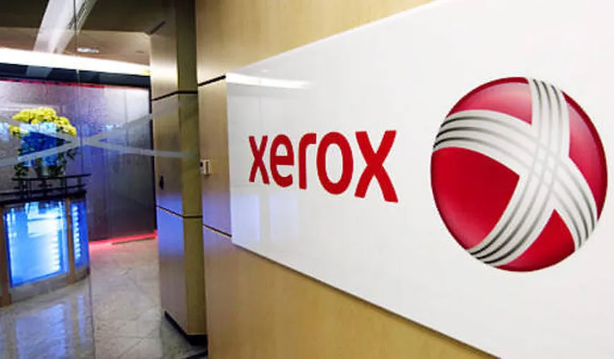 Xerox angajează peste 30 de vorbitori de limbi străine cu studii medii