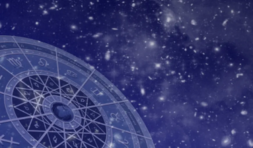 Horoscop lunar. Ce ţi-au rezervat astrele în SEPTEMBRIE 2015