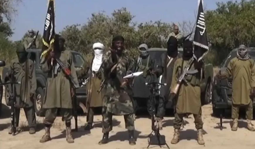 Gruparea militantă islamistă Boko Haram are un nou lider