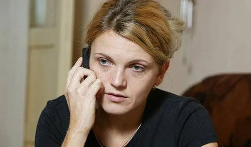 Marie Jeanne Ion, despre înregistrarea românului răpit: „Vestea e pozitivă. Au dat o probă de viaţă”