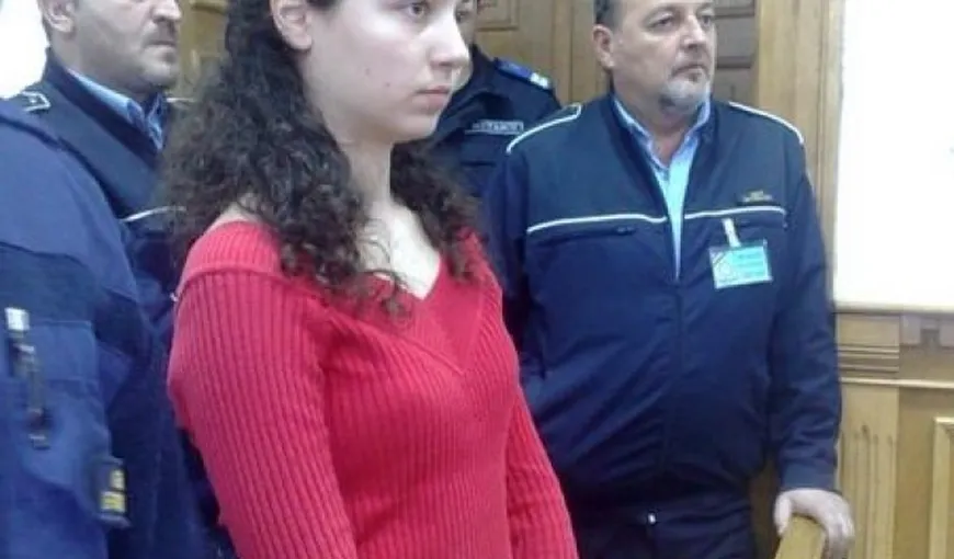 Carmen Bejan, studenta care a ucis un om, acuză: „Mi-au omorat copilul!”
