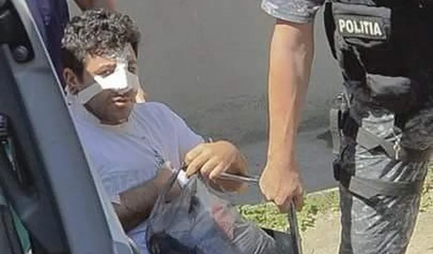 Reacţie NEAŞTEPTATĂ a milionarului turc care a ucis un poliţist. Ce a declarat în faţa judecătorilor