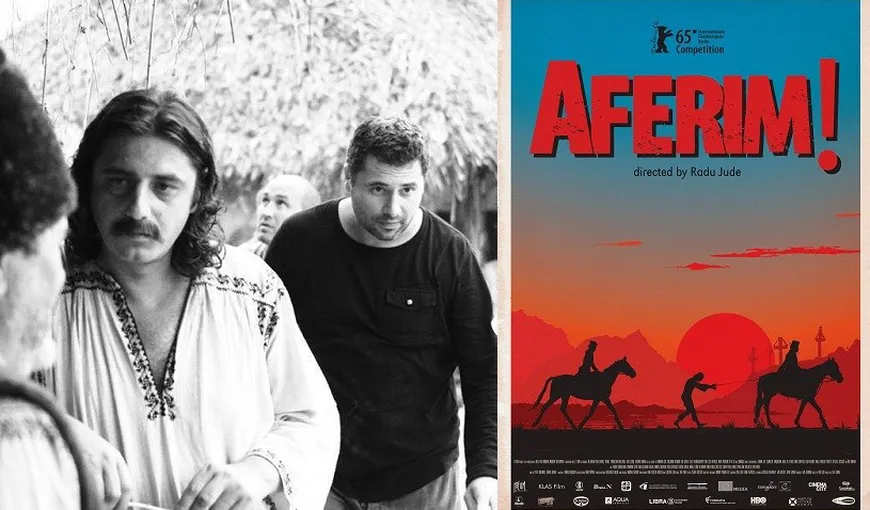 OSCAR 2016: Filmul „Aferim!”, propunerea României la Oscarul pentru film străin