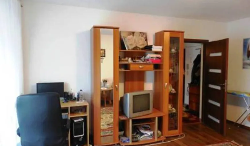 Un proprietar din Bucureşti îşi donează apartamentul unei familii cu copii sau unui caz social