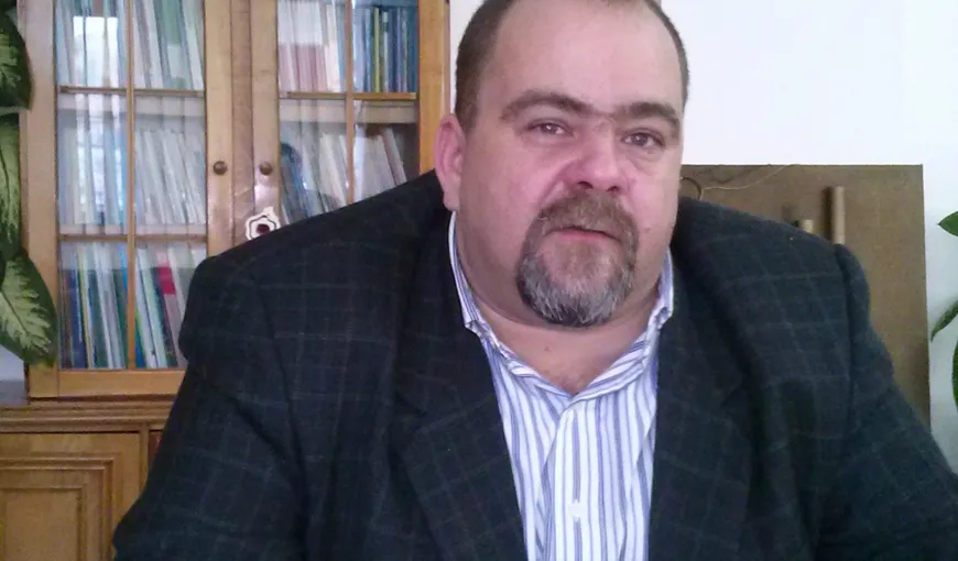 Managerul Spitalului Judeţean Ploieşti, Alexandru Băloi, arestat preventiv