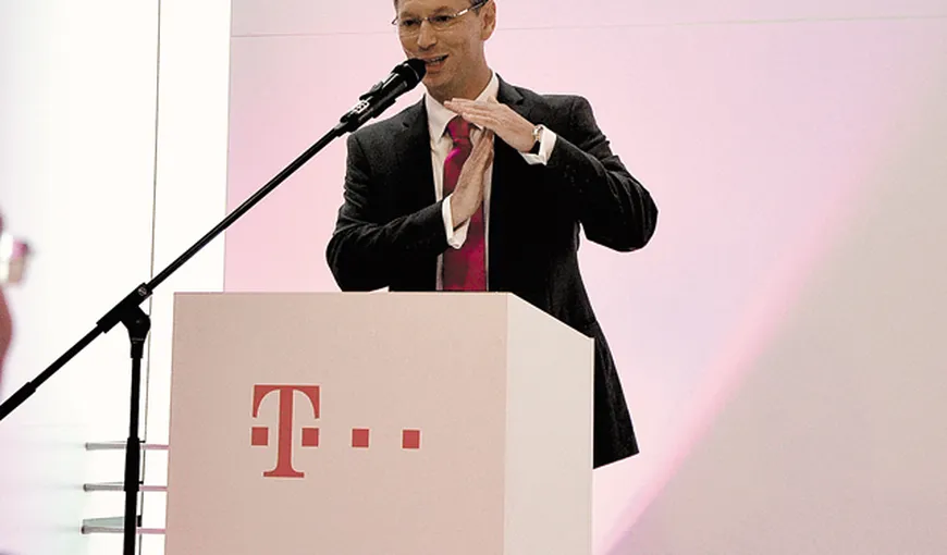 Şeful Telekom răbufnește: De ce nu merg lucrările de infrastructură din România