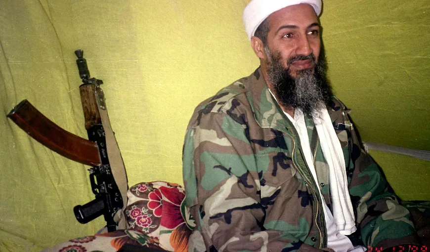 Rudele lui bin Laden, moarte în ACCIDENTUL AVIATIC din Londra