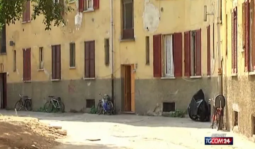 Cazul care a ŞOCAT Italia. O româncă şi-a lăsat bebeluşul să moară în cadă