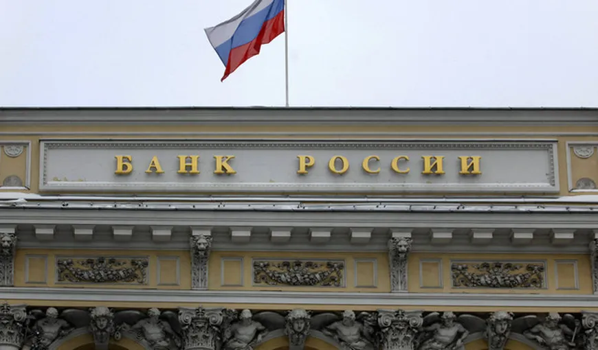 FMI avertizează: Sancţiunile impuse Rusiei riscă să coste Moscova 9 la sută din PIB