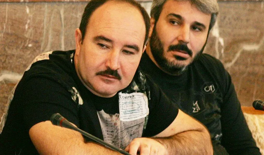 Fraţii Cămătaru şi proxenetul Ioan Clămparu, în faţa judecătorilor de la Curtea de Apel Bucureşti