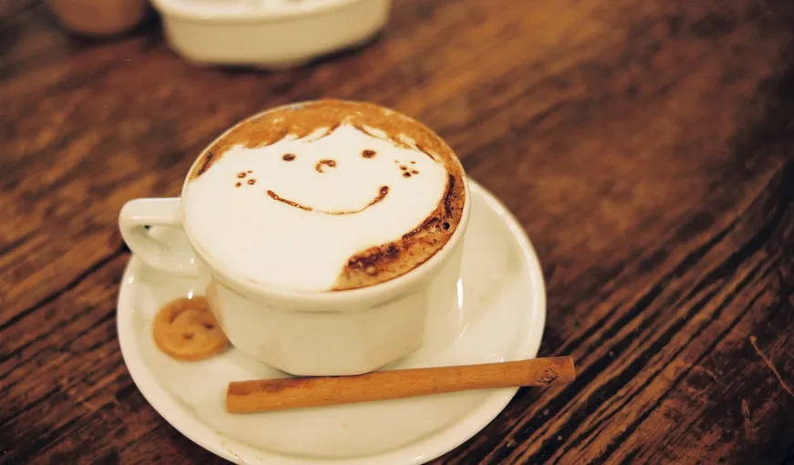 Cum să prepari cappuccino delicios acasă