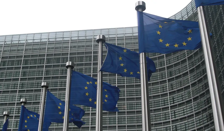 Comisia Europeană a semnat un nou PROGRAM de SPRIJIN pentru Grecia