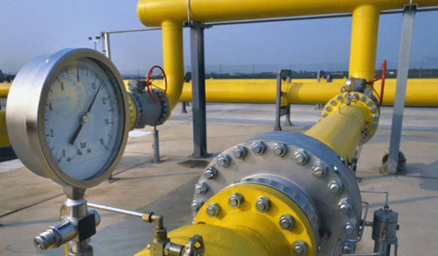 Niculae Havrileţ – ANRE: Estimăm că preţul gazului se va reduce cu până la 10%, de la 1 iulie 2016