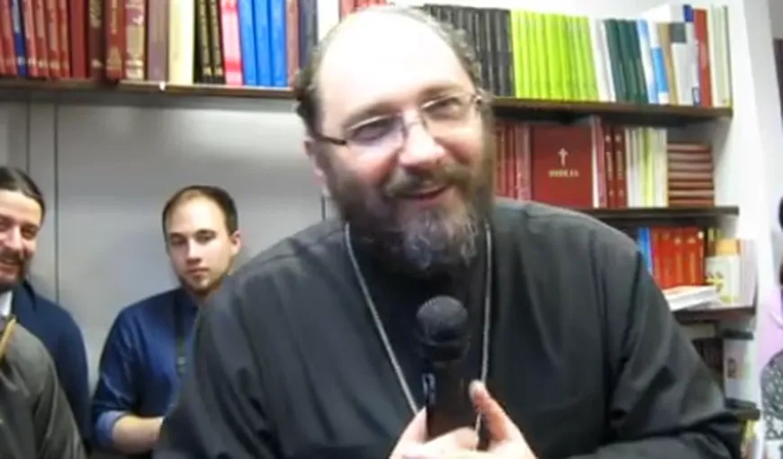 Care e răspunsul unui preot la întrebarea „E păcat să te tunzi” VIDEO
