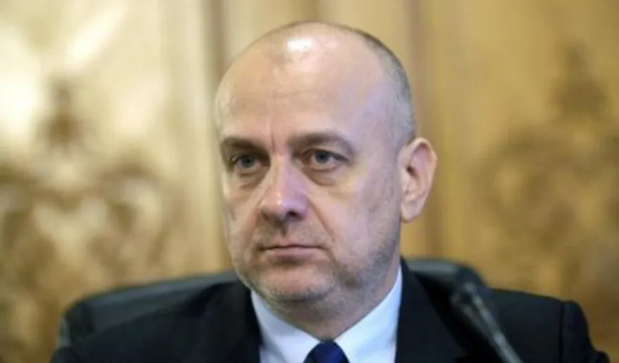Dumitru Costin, BNS: Vom ataca noi la CCR modificările fiscale. Victor Ciorbea ne-a abandonat