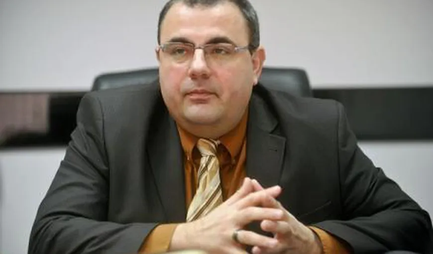 Şeful RATB, Vincenţiu Daniel Antonescu, a fost DEMIS. Un consilier UNPR îi ia locul