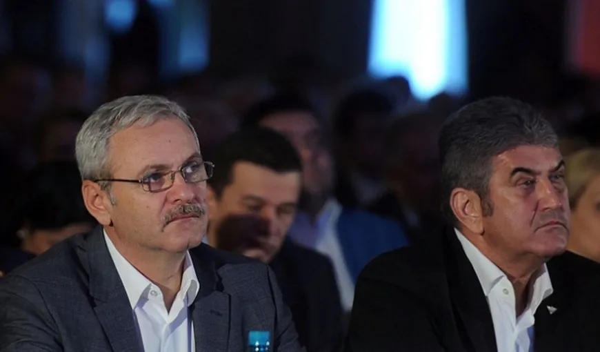 Dragnea: PSD va lucra cu Iohannis la buget, la votul prin corespondenţă şi la legea salarizării