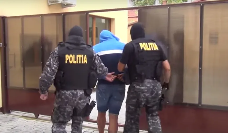 Traficanții de cocaină din Baia Mare furau la gramaj. Ce substanță de uz veterinar puneau în droguri VIDEO
