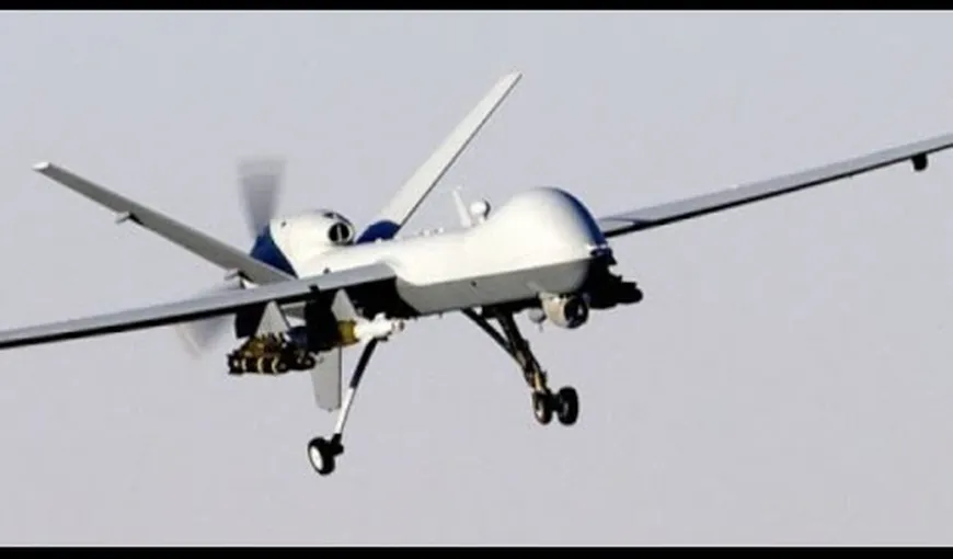 Un hacker britanic din cadrul grupării Stat Islamic, ucis într-un atac american cu dronă, în Siria