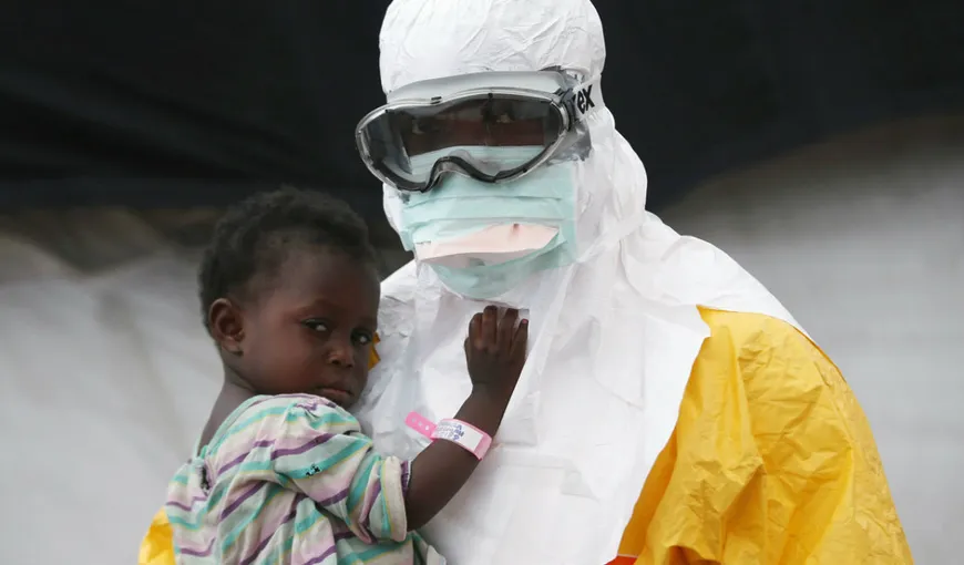 OMS declară că epidemia de Ebola a luat sfârşit în Sierra Leone