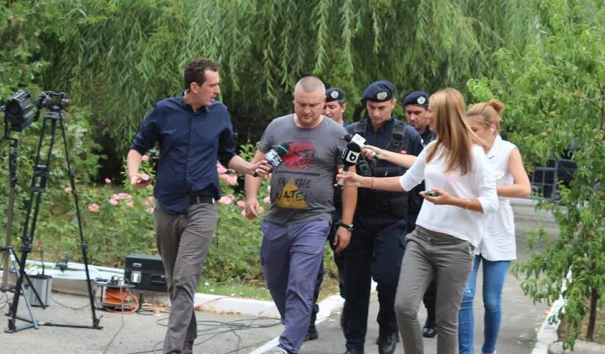 Emanuel Saghel, arestat preventiv după admiterea contestaţiei DNA