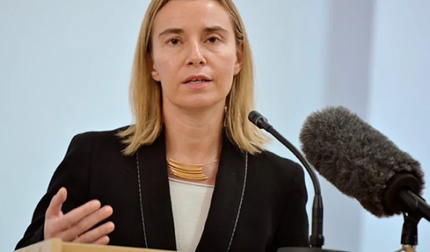 UE a promis că sprijină Republica Moldova să aplice reformele democratice necesare