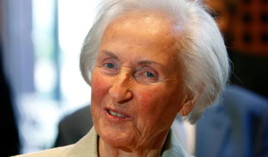 Miliardara Johanna Quandt, principala acţionară a grupului BMW, a murit