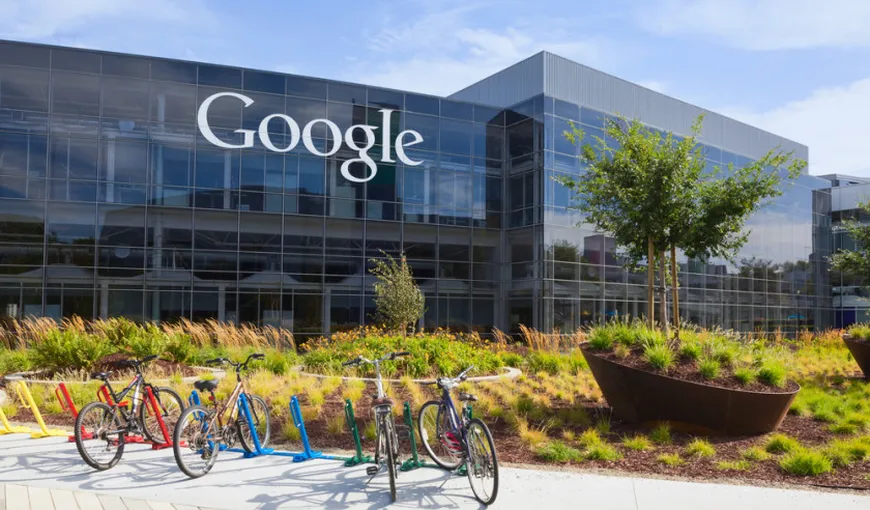Google foloseşte propriul motor de căutare pentru a face angajări