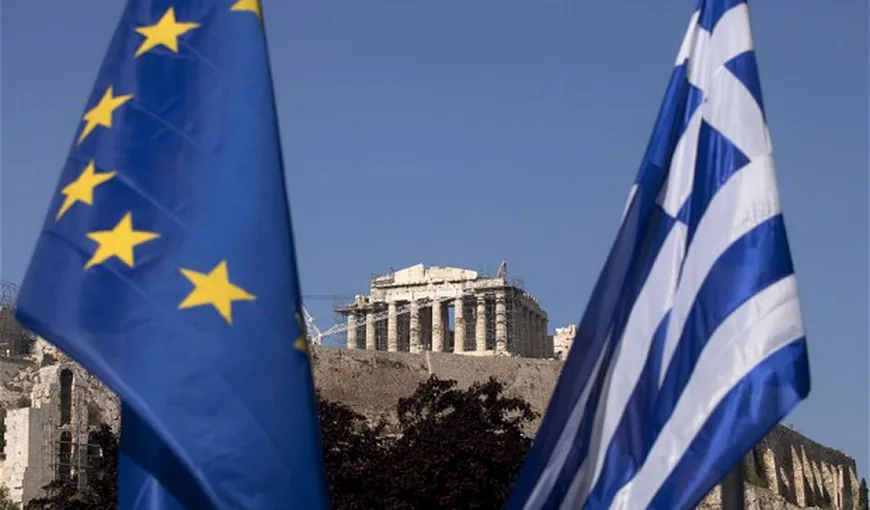 Standard & Poor’s intenţionează să degradeze nota UE din cauza Greciei