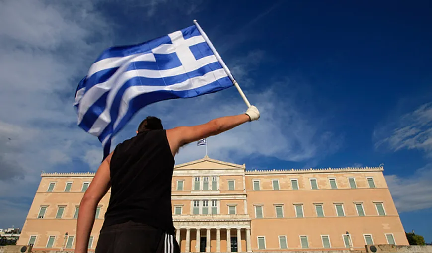 Preşedintele Greciei a convocat alegeri parlamentare anticipate în data de 20 septembrie