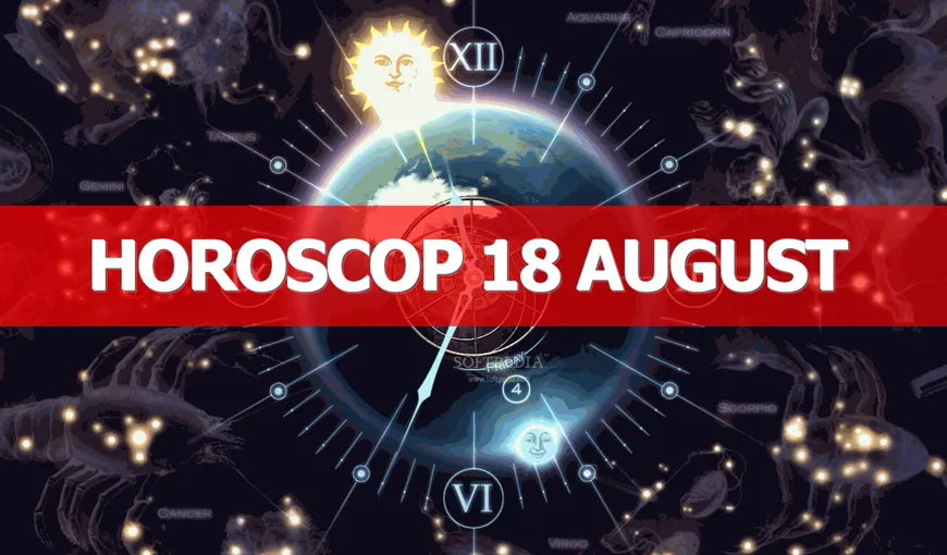 Horoscop 18 august 2015: Taurii suferă în secret
