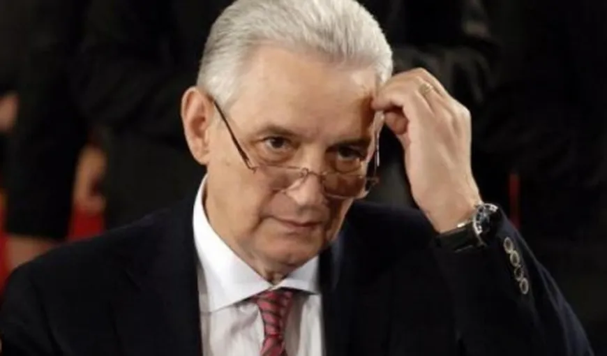 PNL cere PSD să nu îl propună pe Ilie Sârbu la Curtea de Conturi: „E urmărit penal” VIDEO