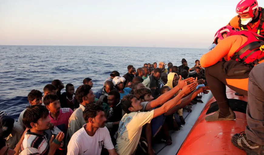 Uniunea Europeană, pregătită să ajute Ungaria să facă faţă afluxului de imigranţi veniţi din Grecia
