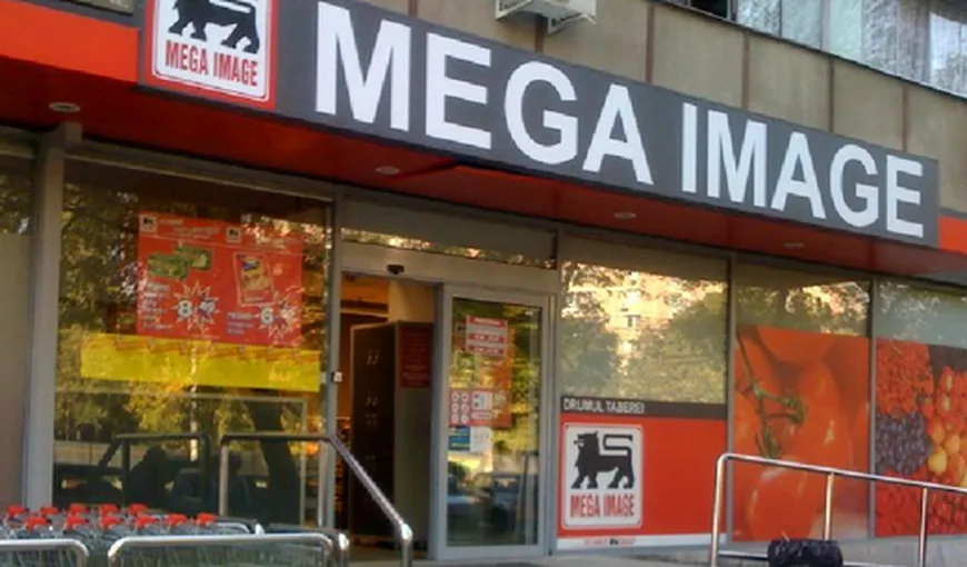 Mega Image angajează peste 130 de oameni la magazinele pe care urmează să le deschidă