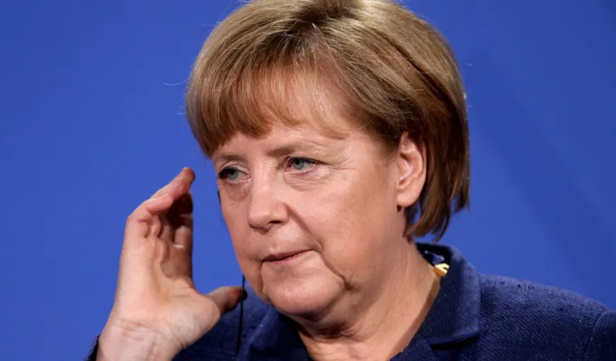 Jihadiştii sunt pe urmele Angelei Merkel. Statul Islamic îndeamnă la atacuri în Germania şi Austria