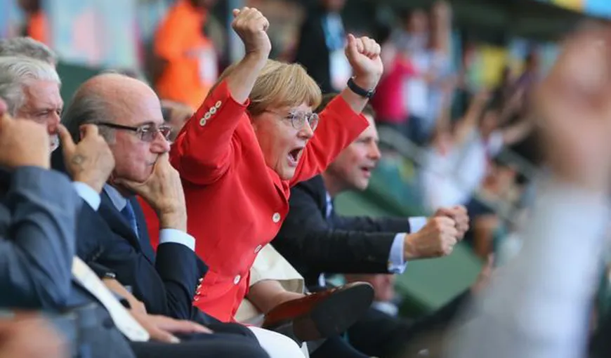 Angela Merkel mai vrea un mandat de cancelar al Germaniei