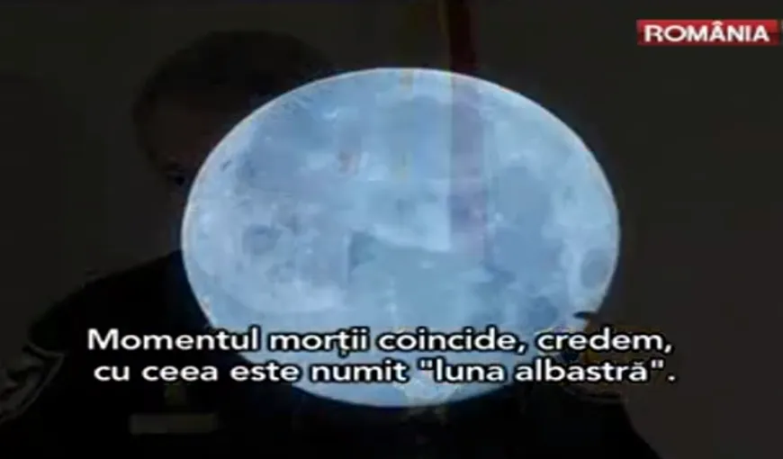Crimă triplă în Florida în urma unui ritual legat de luna albastră VIDEO