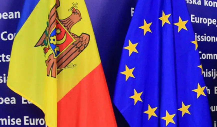 Republica Moldova ar putea prezenta cererea de aderare la UE în mandatul actualului guvern