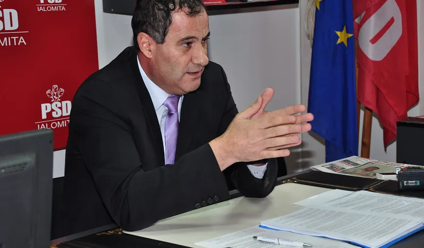 Secretarul general al PSD, propunere specială după apariţia scrisorii anti-Dragnea