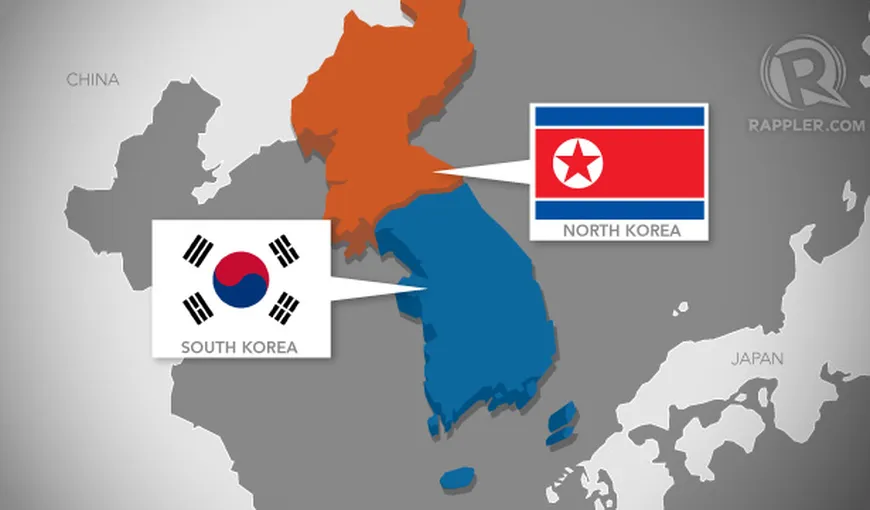 Negocieri între cele două Corei: Seulul acuză Phenianul de ipocrizie