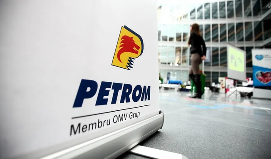 OMV Petrom a instalat panouri solare în benzinării